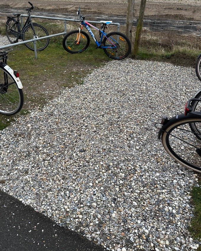 Parc Diderot, La Defense, Paris